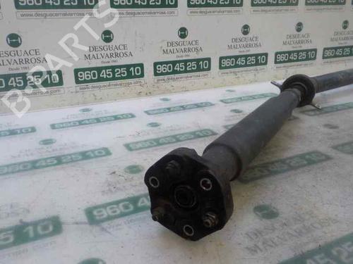 Driveshaft BMW 3 (F30, F80)  | BP6079808M37 