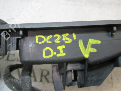 Venstre foran invendig håndtak FORD FIESTA VI (CB1, CCN) 1.5 TDCi | BP3873228I13 