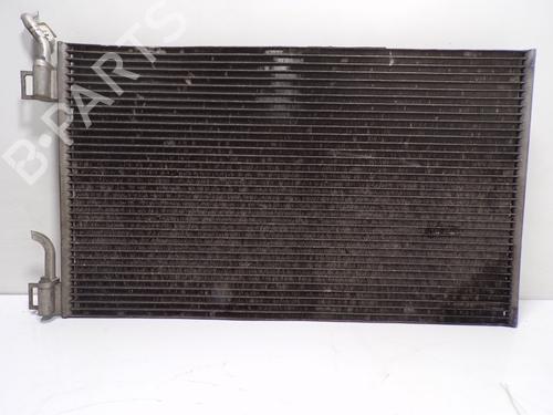 Used AC radiator AC radiator MERCEDES-BENZ CITAN Box Body/MPV (W415) [2012-2021] 10994610 10994610
