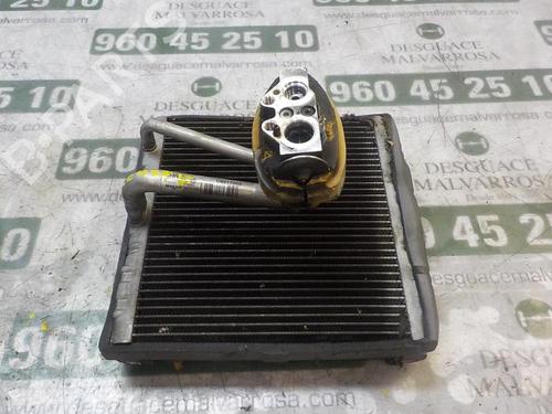 Air conditioning evaporator SEAT TOLEDO IV (KG3) 1.6 TDI | BP11644328M109 