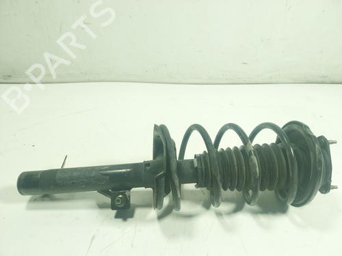 Used Left front shock absorber Left front shock absorber FORD FOCUS I (DAW, DBW) 1.8 TDCi (115 hp) 17912427 17912427