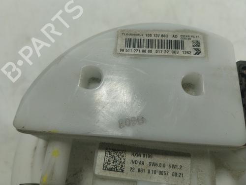 Fuel pump OPEL CORSA F (P2JO) 1.2 (68) | BP21131200M76 