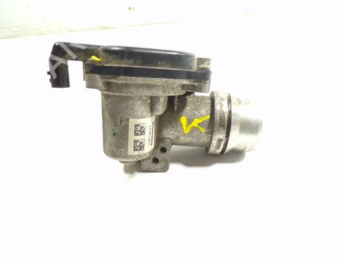 Throttle body RENAULT MEGANE III Coupe (DZ0/1_)  | BP8856870M82 