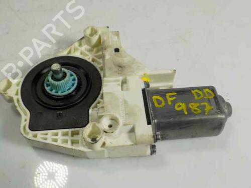 Used Right front window motor AUDI A1 (8X1, 8XK) [2010-2019]  6949223