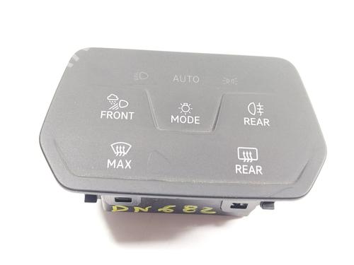 headlight-switch-vw-id3-e11-e12-10a941193h-10a941193h-2019-20086294 main image