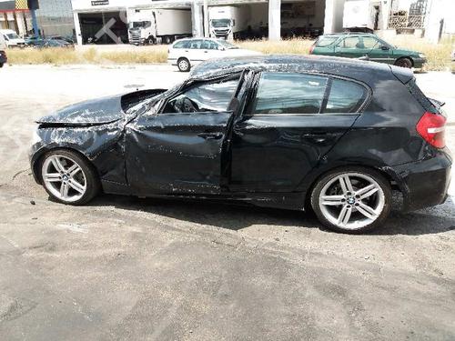 Left sun visor BMW 1 (E87) 123 d | BP6082757I1  - Image 5