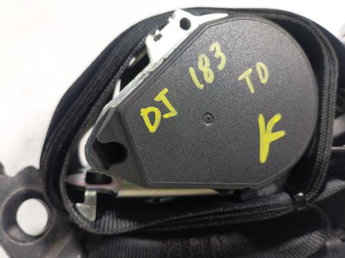 Rear right seatbelt RENAULT ZOE (BFM_) ZOE | BP17945368I28 