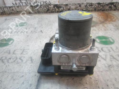 ABS pump SEAT EXEO (3R2)  | BP4011266M43 