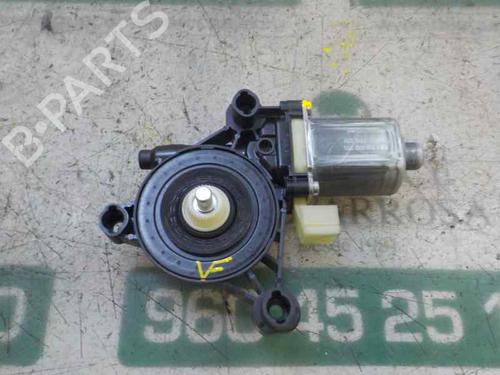 Used Left front window motor Left front window motor AUDI A1 Sportback (GBA) [2018-2026] 6304340 6304340