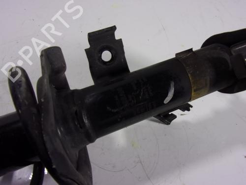 Right front shock absorber NISSAN MICRA V (K14)  | BP10622953M17 