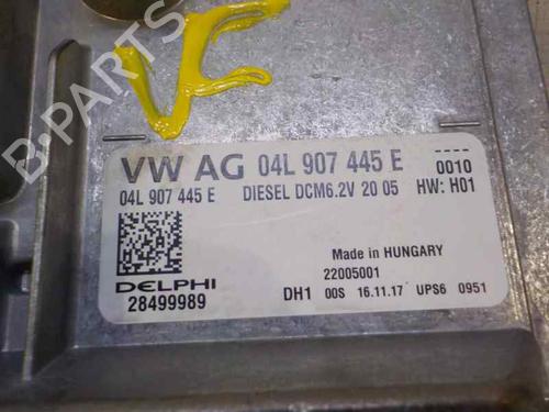 Engine control unit (ECU) AUDI A3 Sportback (8VA, 8VF)  | BP6241191M57 