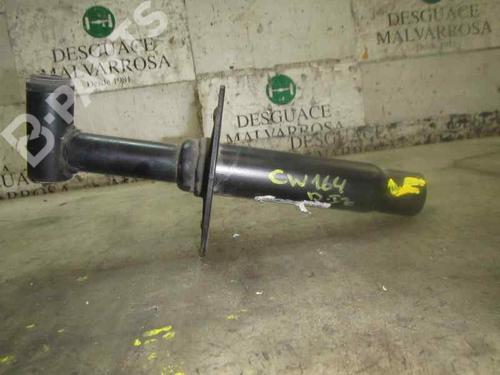 Used Bumper shock absorber Bumper shock absorber BMW 3 (E46) 330 d (184 hp) 9080866 9080866