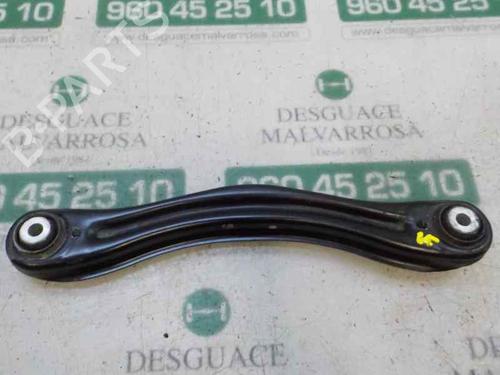 Used Right rear suspension arm Right rear suspension arm MERCEDES-BENZ M-CLASS (W164) [2005-2012] 5794337 5794337