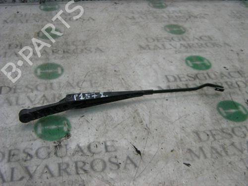 Used Front windshield wiper arm Front windshield wiper arm 3733857 3733857
