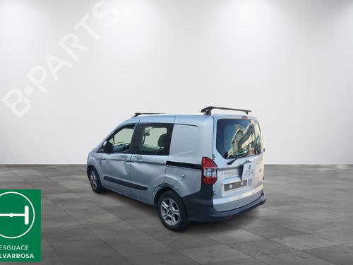 Headlight switch FORD TOURNEO COURIER B460 MPV  | BP16024274I24  - Image 8