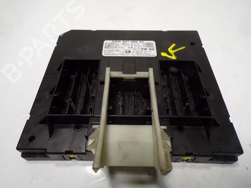 Used Electronic module Electronic module CUPRA LEON Sportstourer (KL8, KU8, KUD) [2020-2026] 13418442 13418442