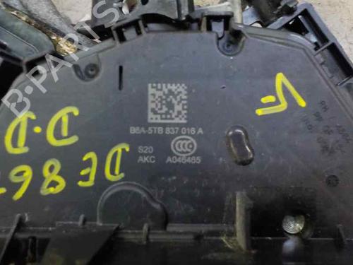 Front right lock VW GOLF VII (5G1, BQ1, BE1, BE2)  | BP5881064C97