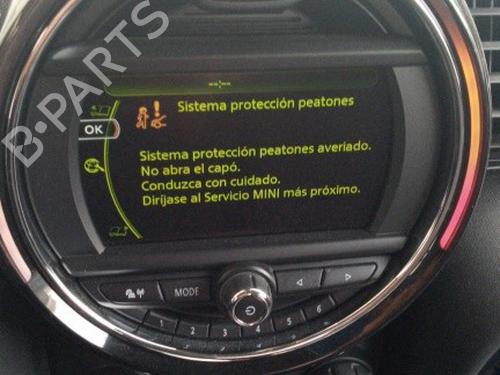 Engine mount MINI MINI (F56) Cooper D | BP9083654M89  - Image 6