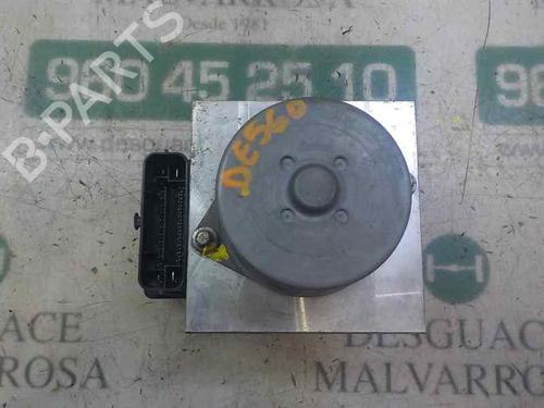 ABS pump FORD MONDEO IV (BA7) 2.0 TDCi | BP5126805M43 