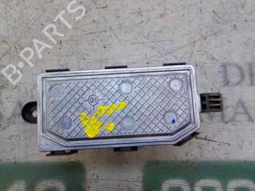 Used Heater resistor Heater resistor FORD FOCUS III 1.0 EcoBoost (125 hp) 11644912 11644912