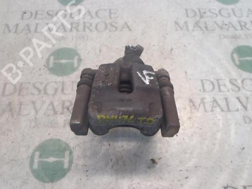 Used Right rear brake caliper Right rear brake caliper RENAULT SCÉNIC II (JM0/1_) 1.6 (JM0C, JM0J, JM1B) (113 hp) 11546925 11546925