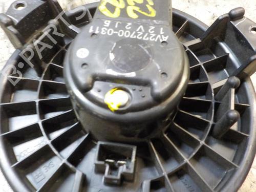 Heater blower motor FIAT SEDICI (189_) 1.9 D Multijet | BP3999426M62 