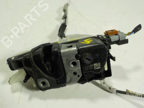 Used Front left lock OPEL CORSA F (P2JO) [2019-2025]  10494074