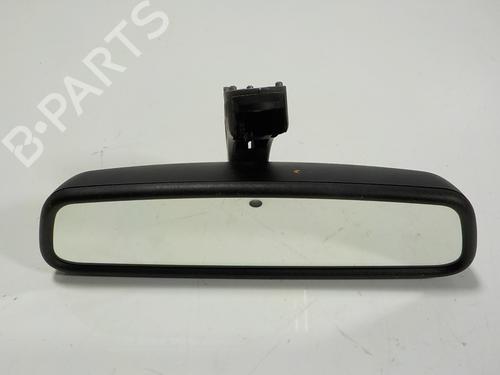 Used Rear mirror Rear mirror BMW X5 (E70) xDrive 40 d (306 hp) 13817841 13817841