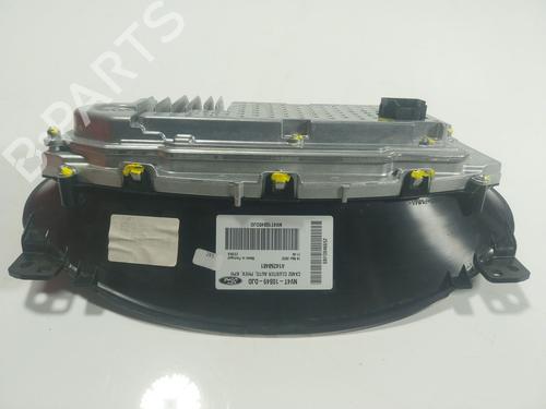 Instrument cluster FORD KUGA III (DFK)  | BP19097653C47