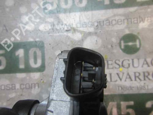 Front wiper motor TOYOTA VERSO (_R2_) 1.6 D4-D (WAR20_) | BP6250416M29 