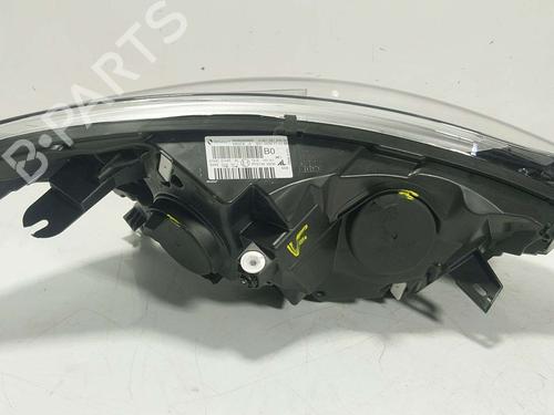 Left headlight RENAULT CAPTUR I (J5_, H5_) 1.2 TCe 120 | BP39168918C28 - Image 2