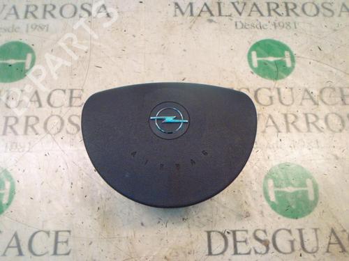 Airbag chauffør OPEL MERIVA A MPV (X03) [2003-2010]  3809997