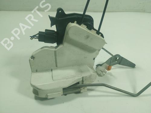Front left lock CITROËN C-ZERO C-Zero | BP16913123C98 