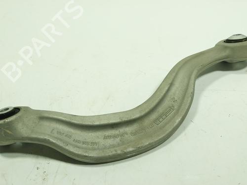 Left rear suspension arm PORSCHE CAYENNE (9YA) 3.0 AWD (9YAAA1) | BP27508496M14 - Image 2