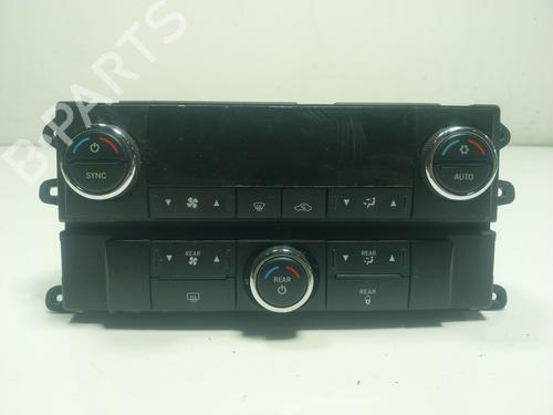 Used Climate control Climate control CHRYSLER GRAND VOYAGER V (RT) 2.8 CRD (163 hp) 18781017 18781017