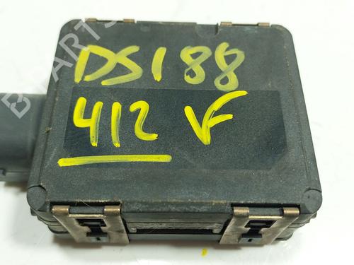 Electronic module MERCEDES-BENZ A-CLASS (W177) AMG A 45 S 4-Matic+ (177.054) | BP35728471M83 - Image 2