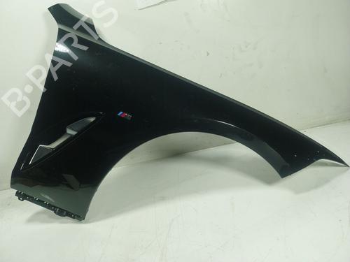 Used Right front fenders BMW 8 Coupe (G15, F92) 840 d xDrive (320 hp) 24263315