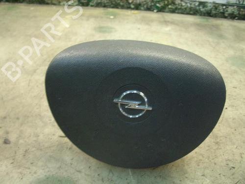 Used Driver airbag OPEL CORSA C (X01) 1.3 CDTI (F08, F68) (70 hp) 3746353