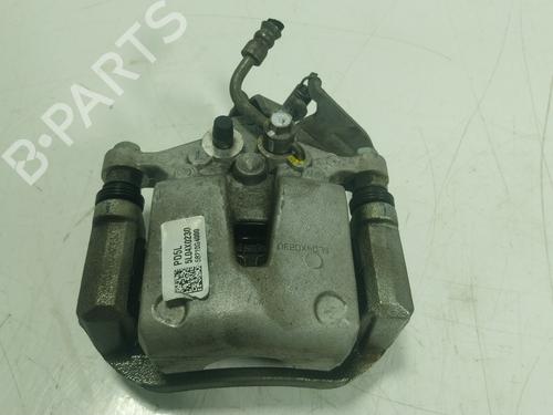 Left rear brake caliper KIA CEED (CD) 1.0 T-GDI | BP25745445M107 - Image 2