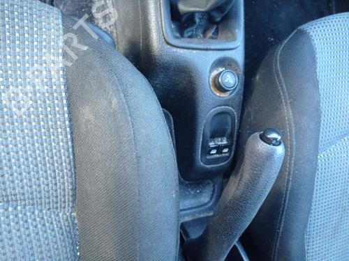Front right seatbelt PEUGEOT 206 Hatchback (2A/C) 1.4 HDi eco 70 | BP18645703I25 