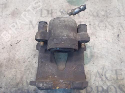 Right front brake caliper SEAT LEON (1P1) 1.9 TDI | BP11546568M104 