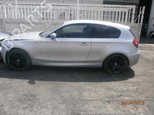 Left sun visor BMW 1 (E87) 118 d | BP3880760I1 - Image 8