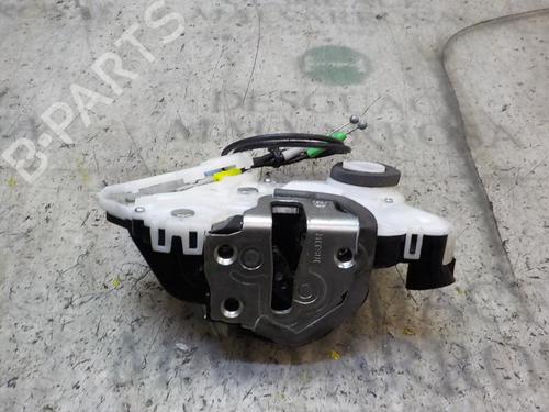 Used Front right lock Front right lock 3849823 3849823