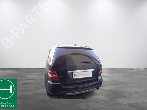 Left front window motor MERCEDES-BENZ M-CLASS (W164)  | BP8871906E21 