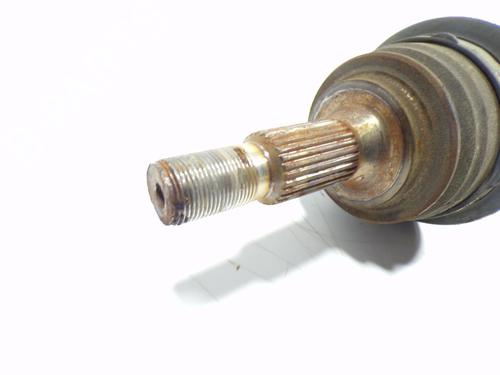 Left front driveshaft PEUGEOT 308 II (LB_, LP_, LW_, LH_, L3_)  | BP9096675M38 