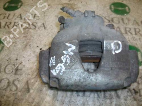 Used Right front brake caliper Right front brake caliper 11545192 11545192