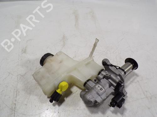 Brake master cylinder AUDI A1 Sportback (GBA)  | BP9306200M77 