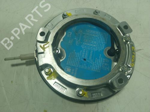 Tanklokket AUDI TT (8N3) 1.8 T | BP16670658C131 