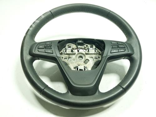 Used Steering wheel Steering wheel BMW X1 (F48) sDrive 18 d (150 hp) 19541516 19541516