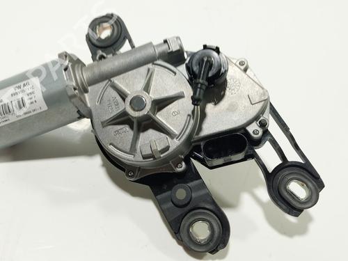 Used Rear wiper motor SEAT LEON Sportstourer (KL8, KLD) [2020-2026]  32388316